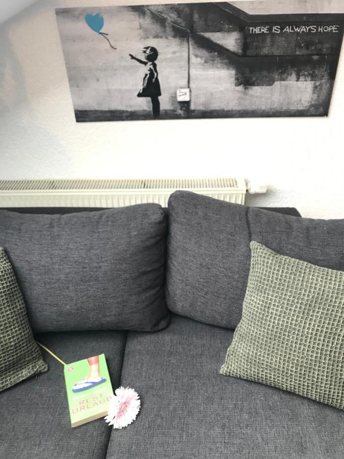 Ue Villa 4 Zimmer Hirschaid Exteriör bild