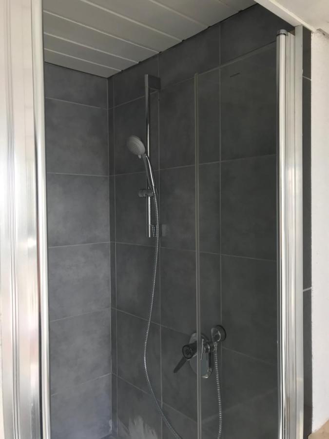 Ue Villa 4 Zimmer Hirschaid Exteriör bild