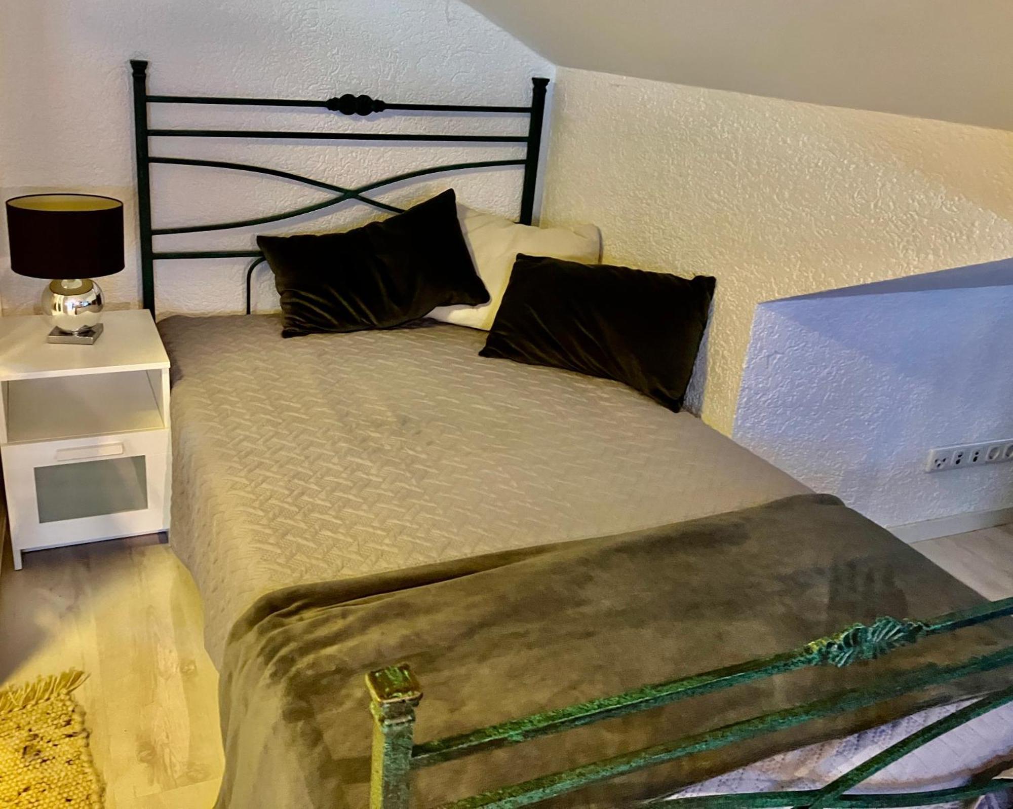 Ue Villa 4 Zimmer Hirschaid Exteriör bild