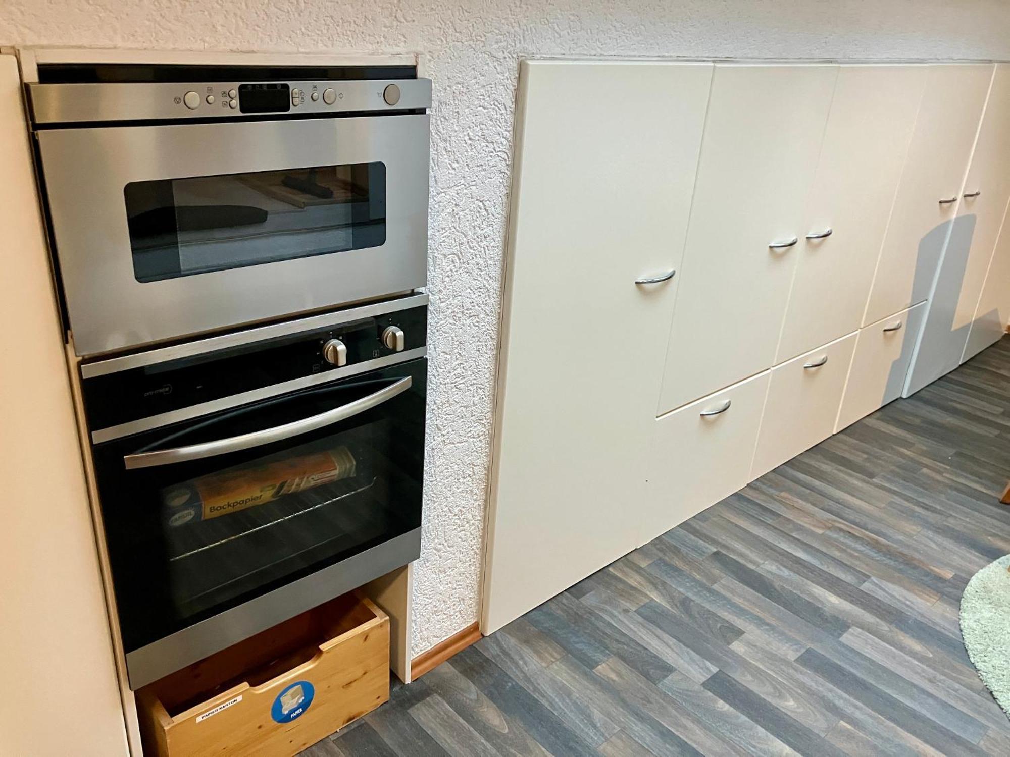 Ue Villa 4 Zimmer Hirschaid Exteriör bild